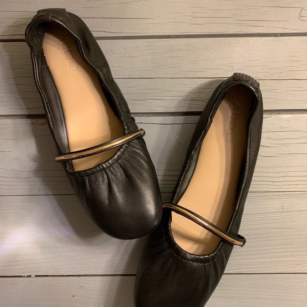 ALDO Ballerina chic flat shoes 👯‍♀️